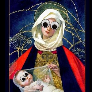 Meet your Posher, Frankie